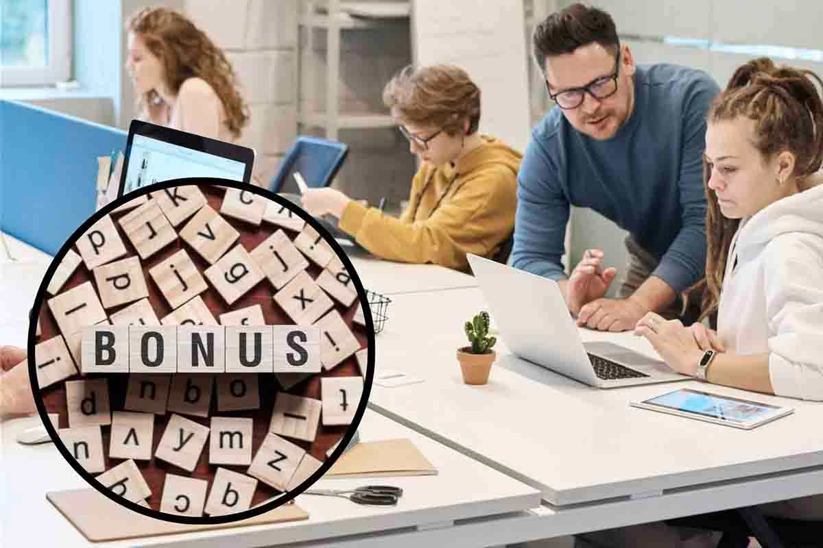 nuovo bonus 800 euro al mese