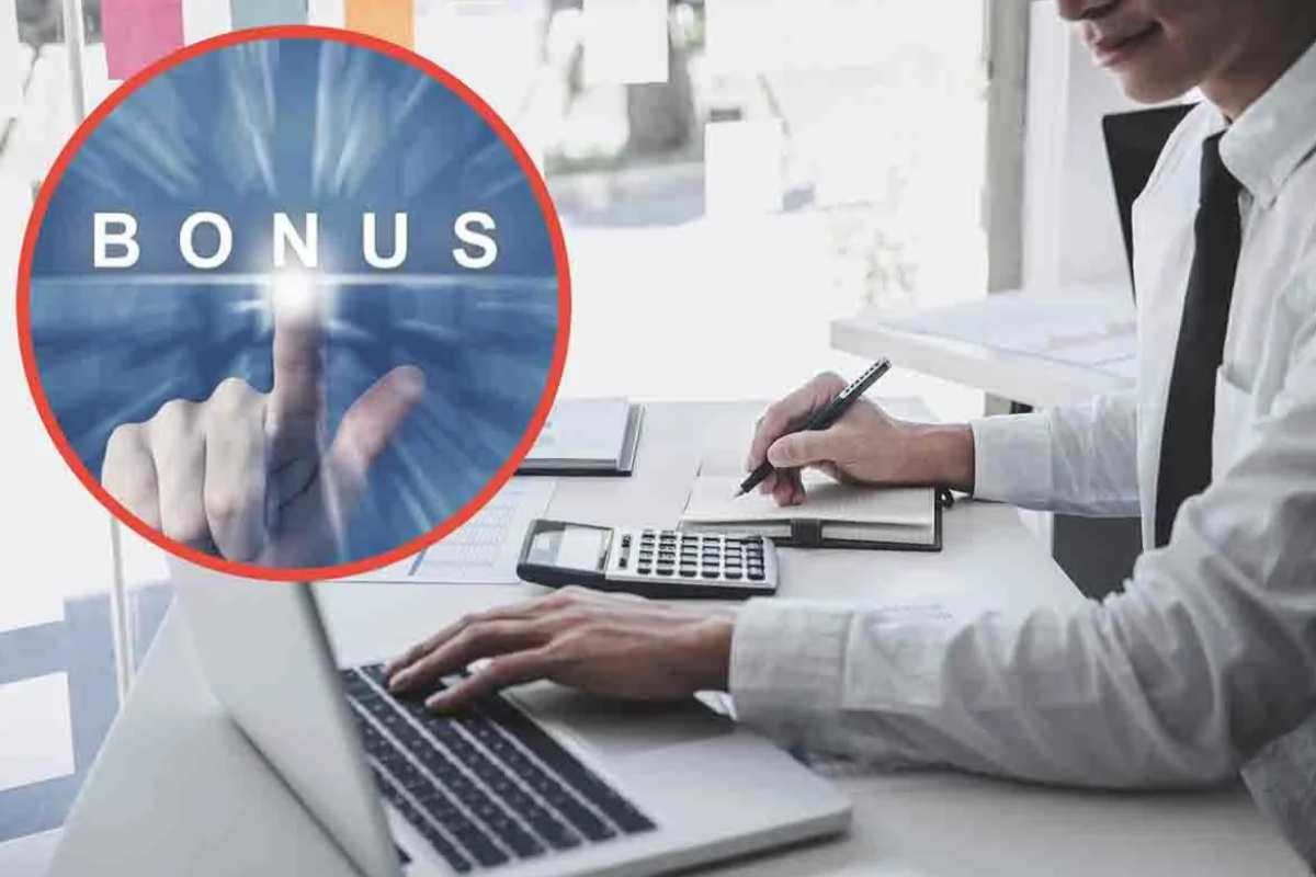 Come richiedere bonus di 800 euro