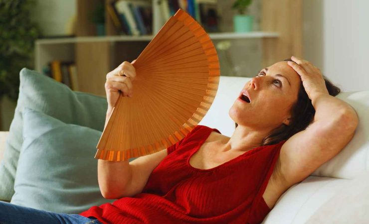 gli esperti raccomandano come evitare i malori da caldo