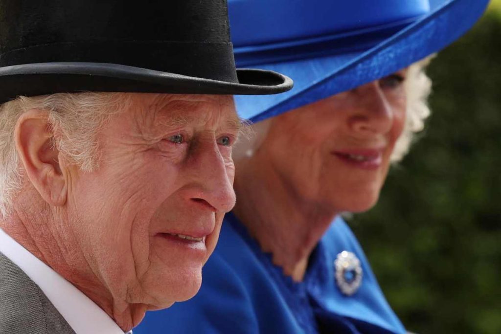 Camilla compie 77 anni: il regalo di Carlo