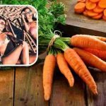 10 ricette con le carote