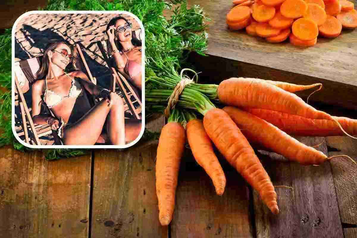 10 ricette con le carote