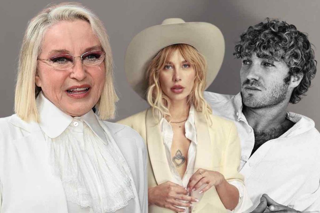 clizia incorvaia regalo di eleonora giorgi