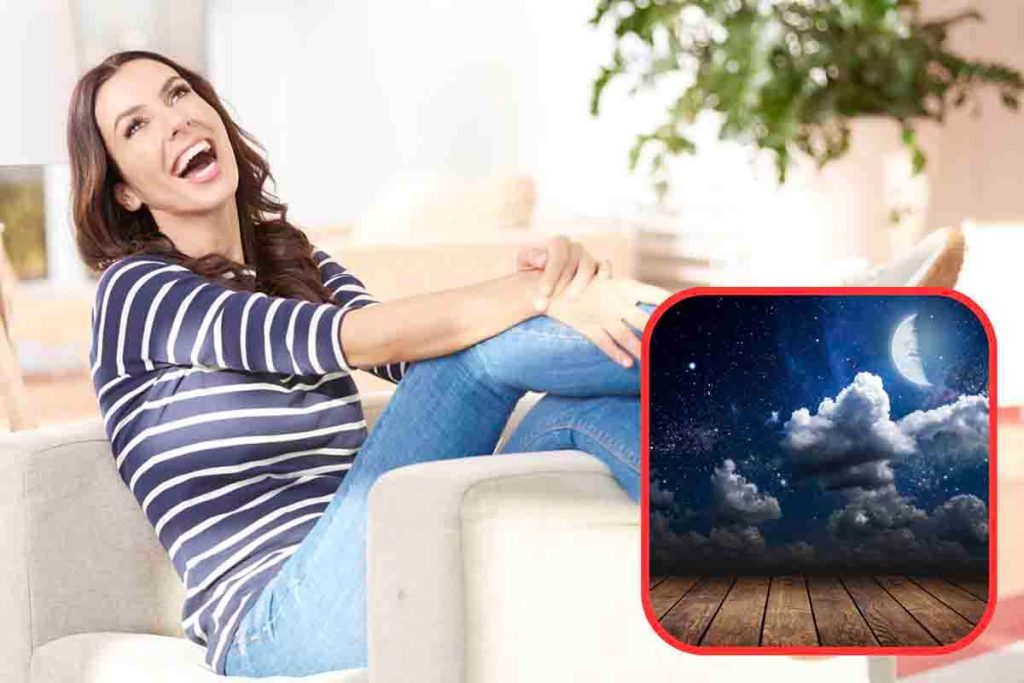 sentirsi bene regole sonno