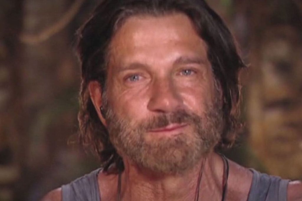 Edoardo Stoppa spiazza i fan