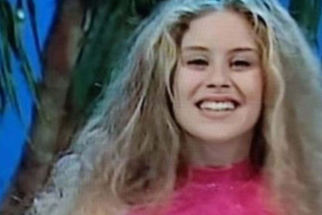 eleonora cacere oggi ecco confessione