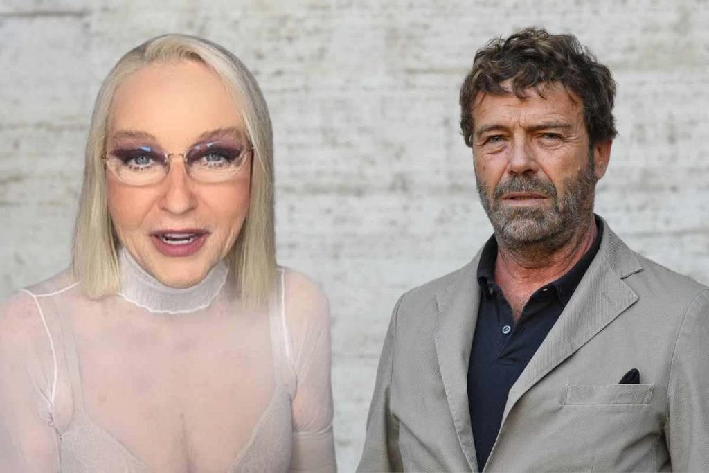 eleonora giorgi massimo ciavarro