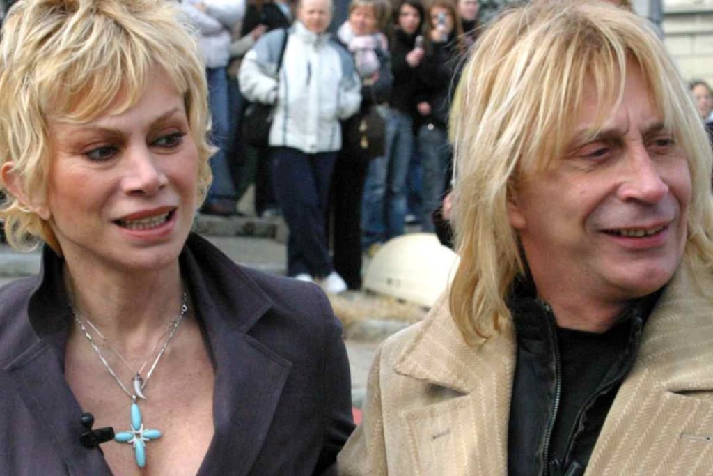 Carmen Russo ed Enzo Paolo Turchi verità crisi