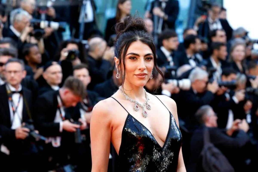 Giulia Salemi: l'ex gieffina ha confessato di essere incinta