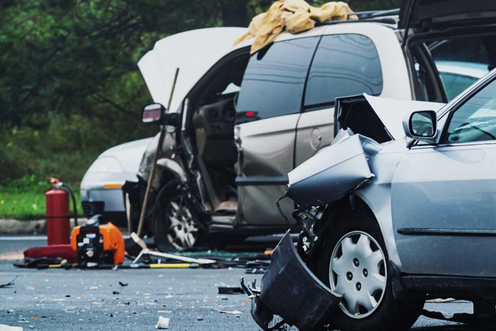 Troppi incidenti mortali in Abruzzo