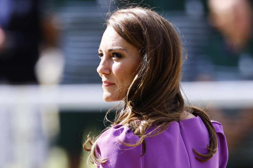 kate middleton ora i sudditi hanno paura