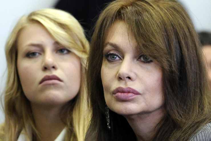 Veronica Lario, l'ex moglie di Silvio Berlusconi: ecco il patrimonio da urlo