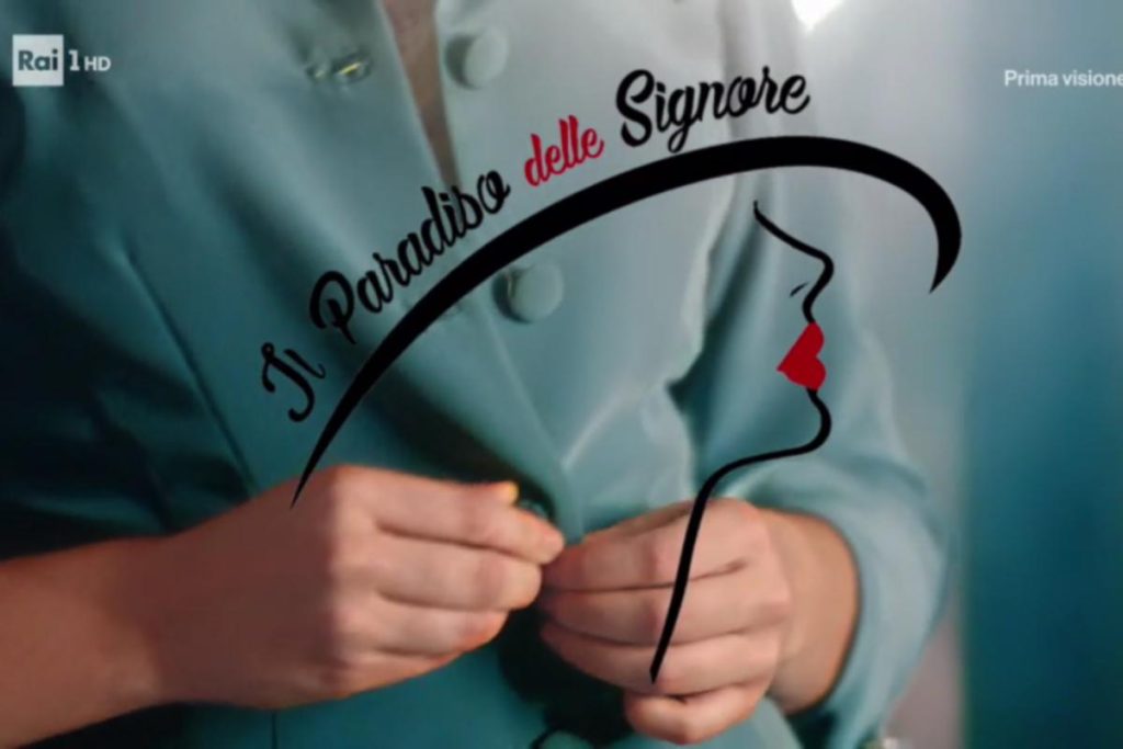 Il Paradiso delle signore 9 salta matrimonio