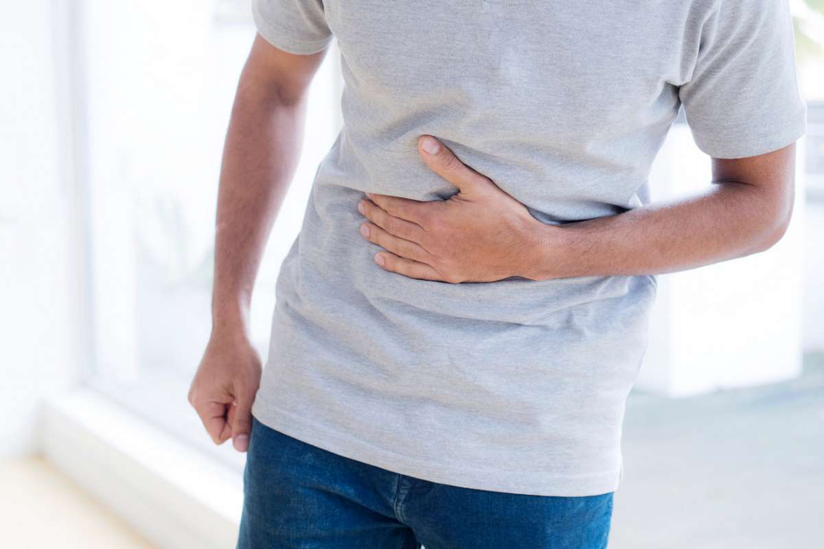 I sintomi del colon irritabile