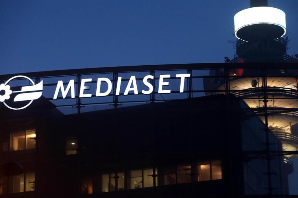 Controversia a Mediaset