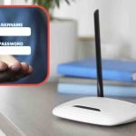 Wifi come trovare la password