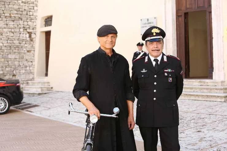 La confessione di Nino Frassica su Terence Hill