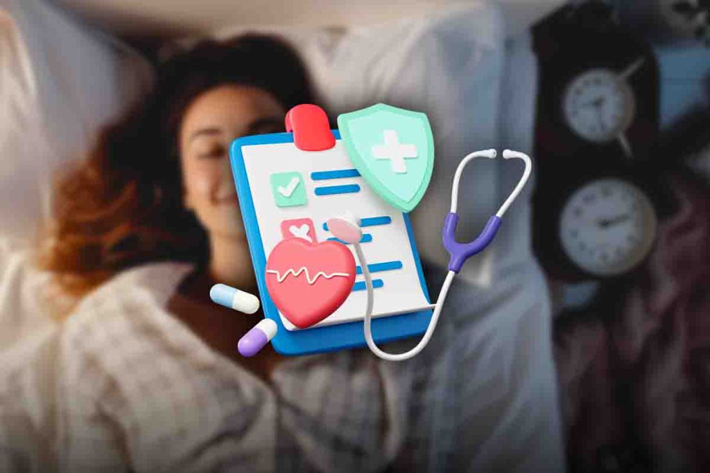 Ecco perché è importante andare a dormire presto