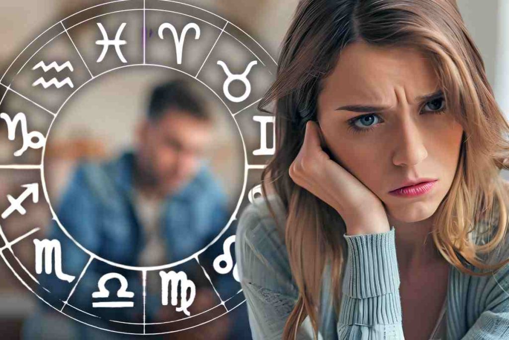 oroscopo coppia segni incompatibilità totale