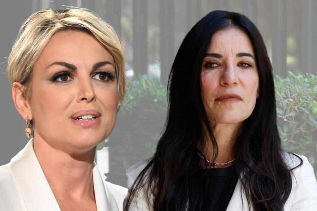 paola turci e francesca pascale divorzio