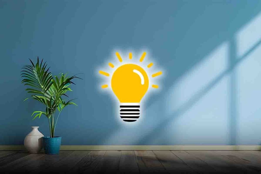 Come attaccare quadri e non solo alle pareti