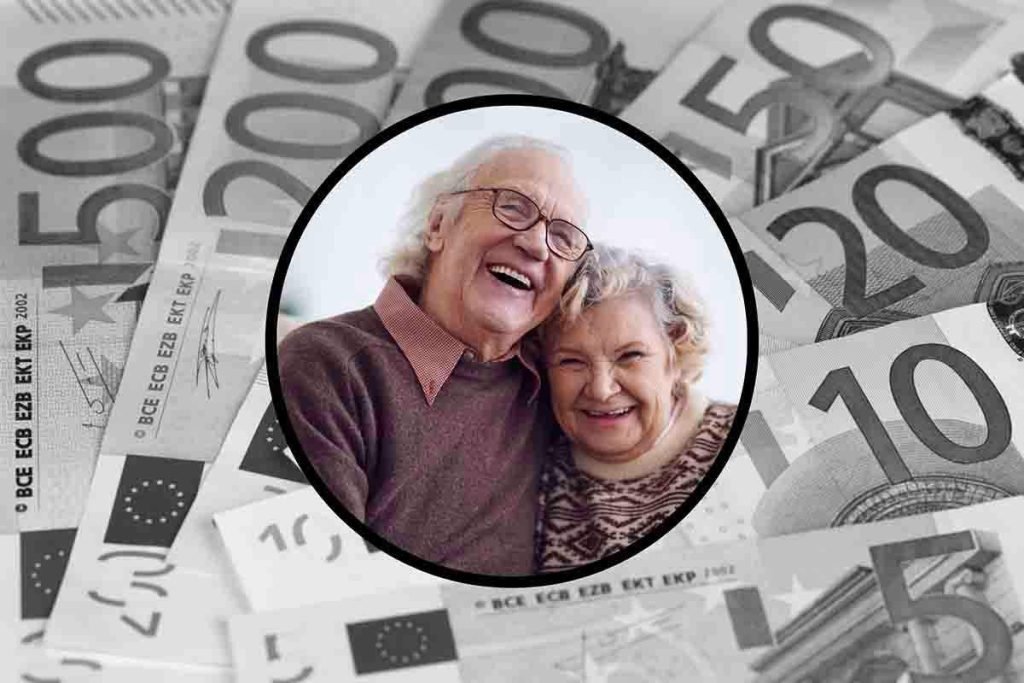 Nuovo canale di uscita per le pensioni con fascia da 64 a 72 anni