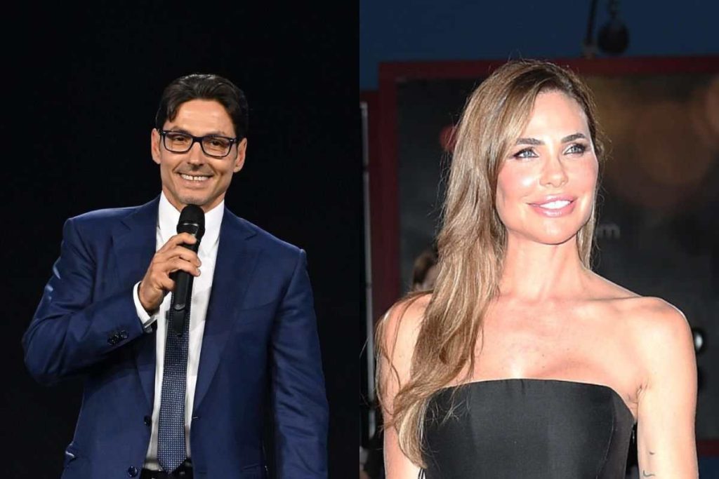 Ilary Blasi, le parole di Pier Silvio Berlusconi