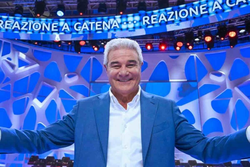 Reazione a Catena: cosa c'è dietro la chiusura anticipata del programma