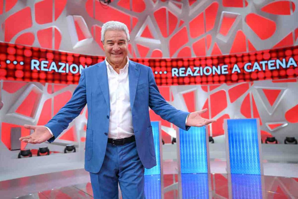 Reazione a catena che cosa succede