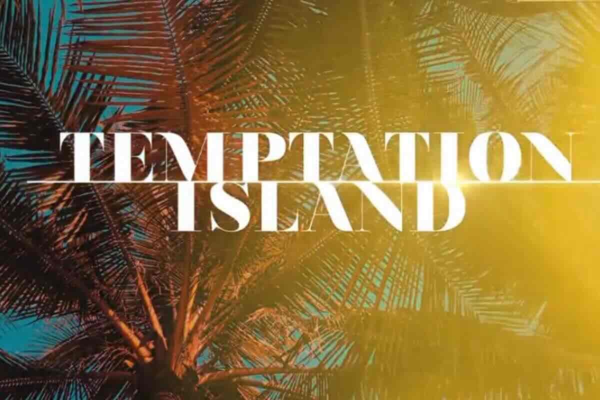 Temptation Island: la rivelazione del braccio destro di Maria