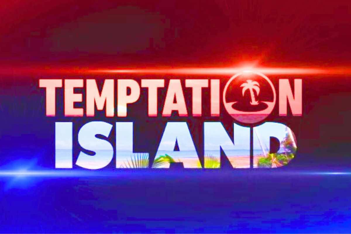 lacrime amare a temptation island