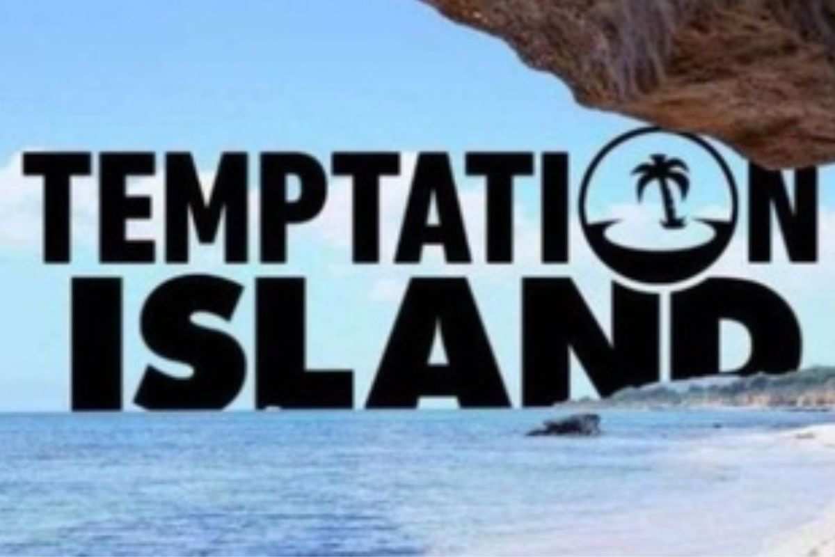 temptation island fidanzato piangerà