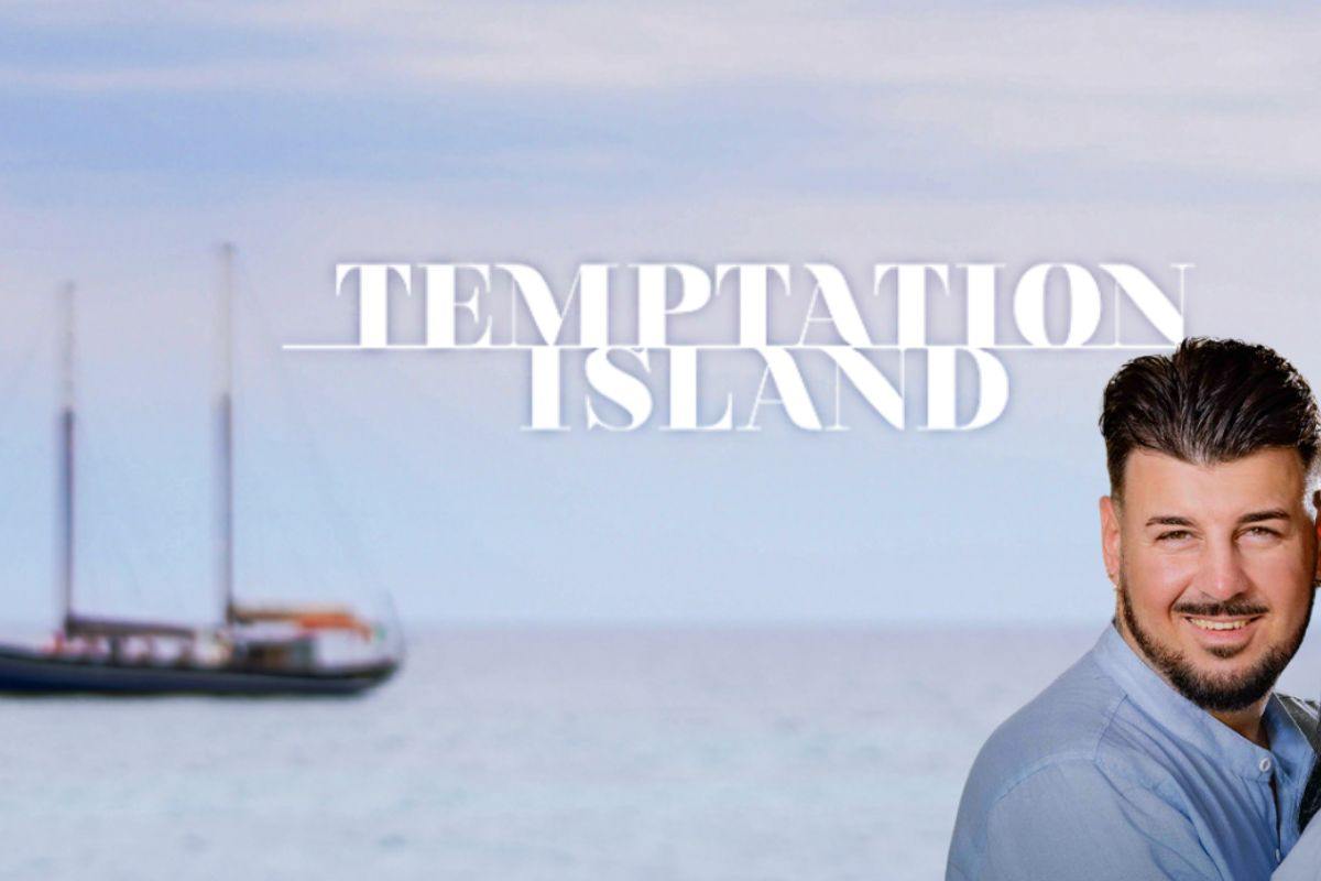 Che cosa succede con Lino a Temptation Island