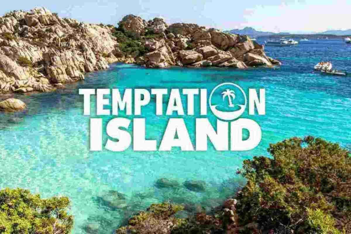 temptation island chiusura anticipata