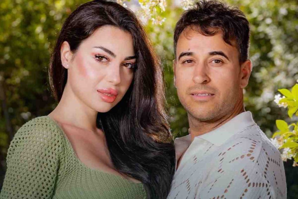 Cosa è successo a Jenny di Temptation Island