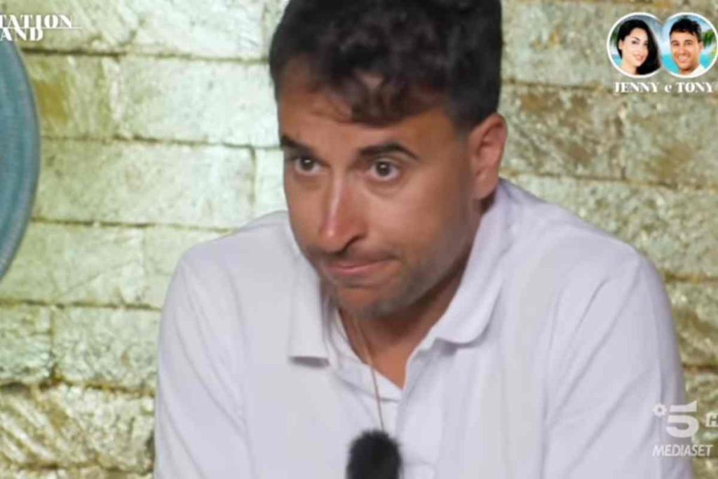 temptation tony renda