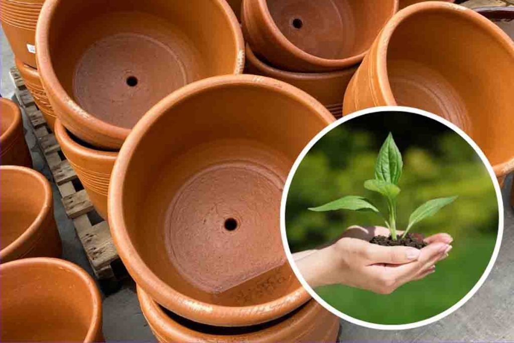 vasi in plastica come decorarli