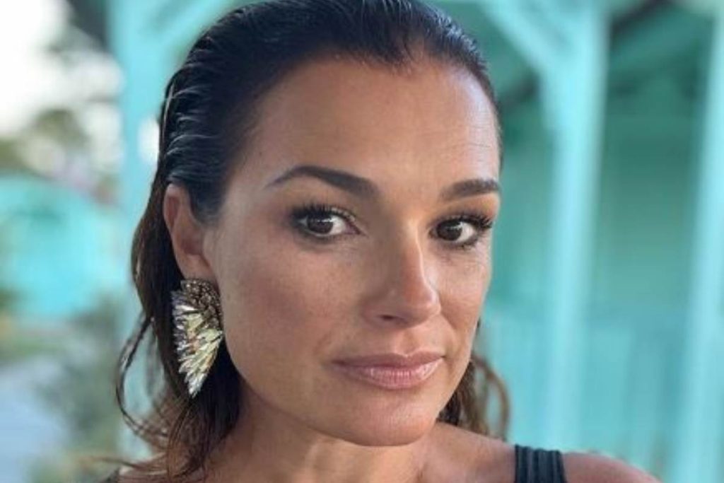 Alena Seredova matrimonio Buffon verita' sulla fine