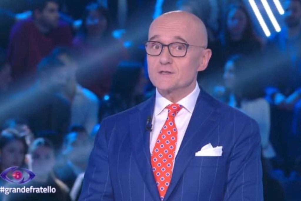 gf baci bollenti ex concorrente