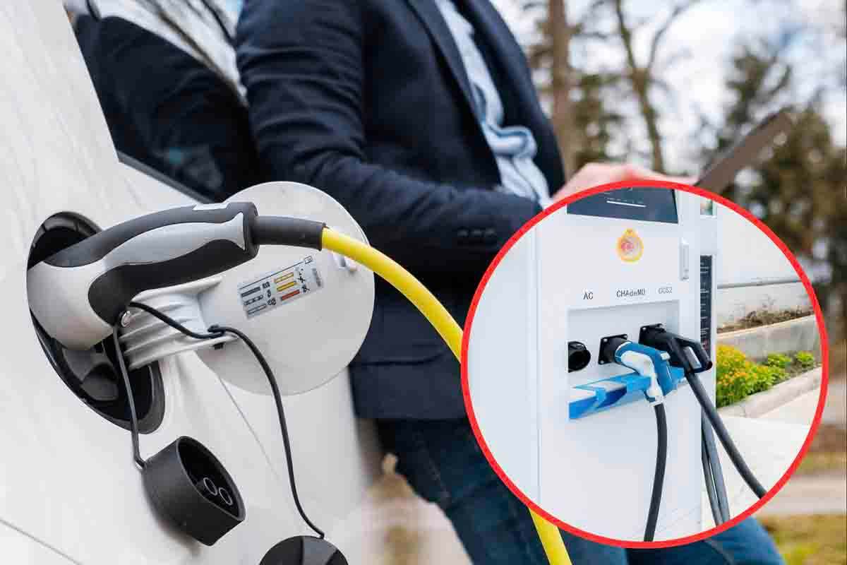 auto elettriche truffa