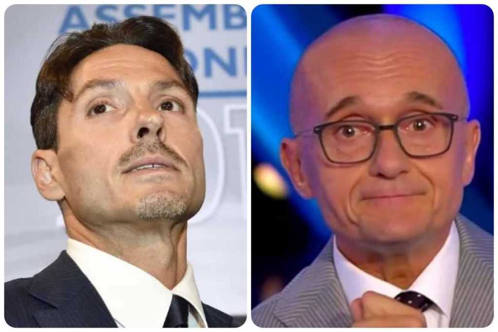 accadrà a brevissimo