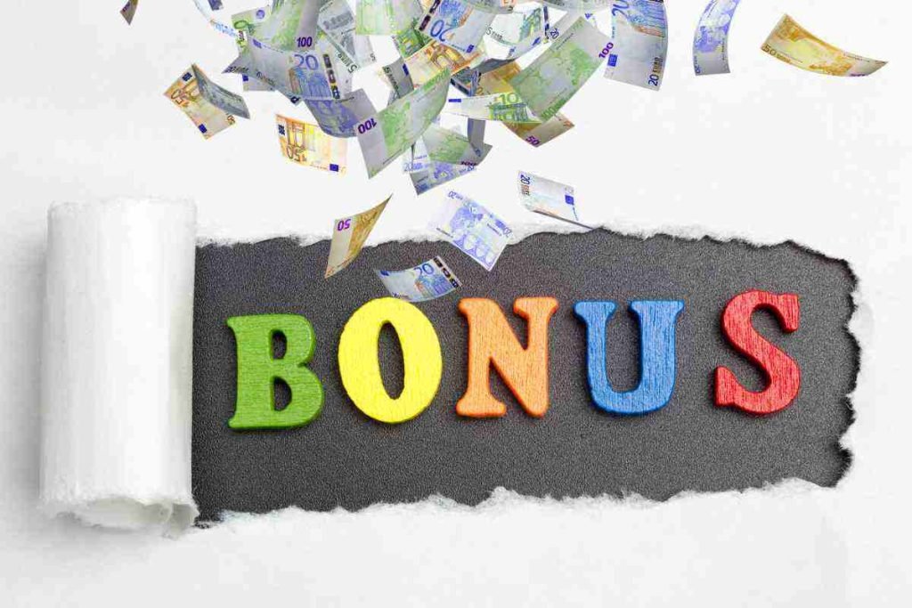 Bonus lavoratori 1000 euro domande sostegno