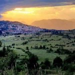 in Abruzzo puoi trovare una porta quasi magica