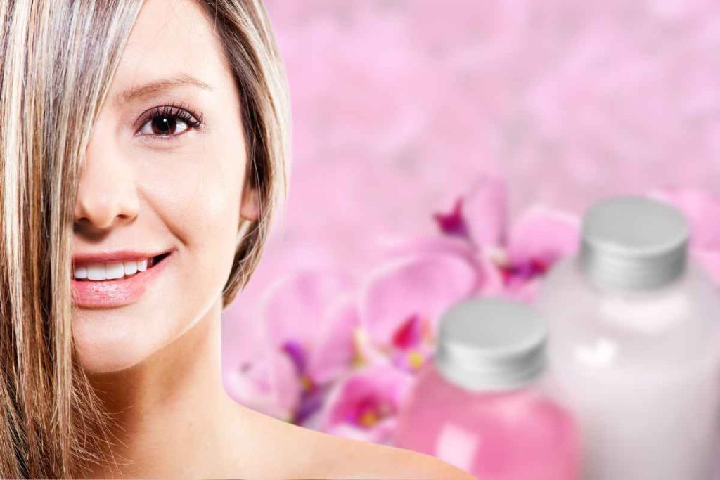 Capelli balsamo fai da te