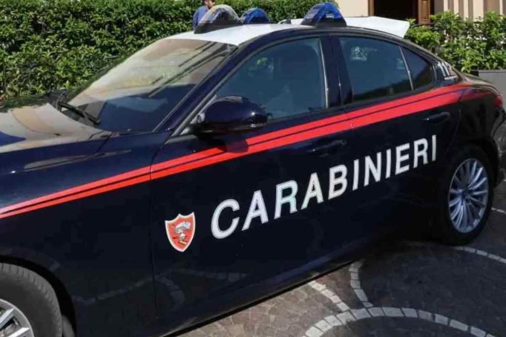 Imprenditore investito e ucciso a Giulianova: c'è un fermo