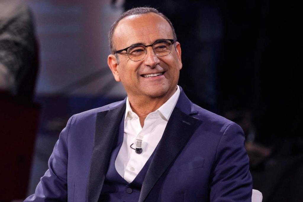 Rivelati i nomi di Sanremo 2025