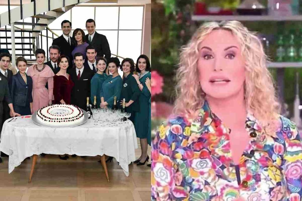 Clerici e Paradiso che succede a settembre