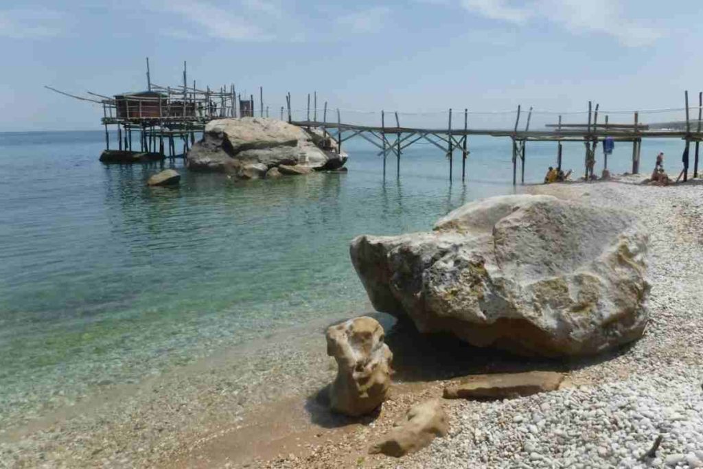 Cosa fare a Ferragosto in Abruzzo