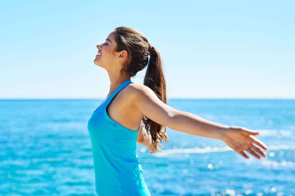 Metodo naturale per alleviare lo stress