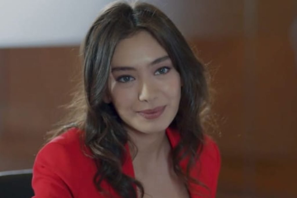 endless love cambia programmazione